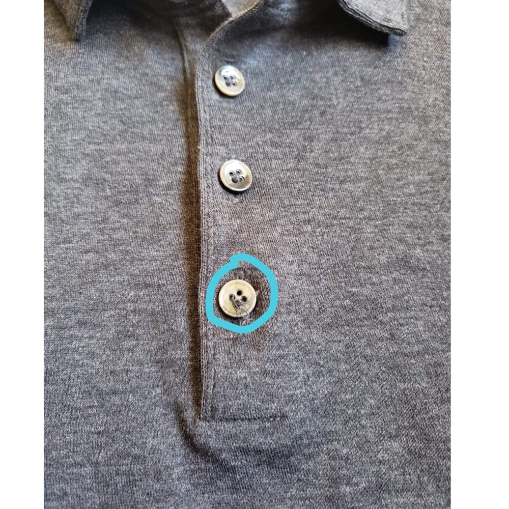 HUGO BOSS Long Sleeve - Picture 12 of 12